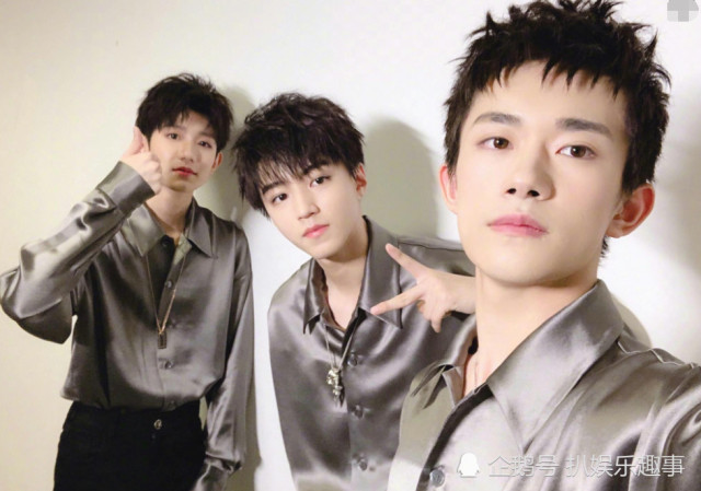 TFBoys最新写真曝光与小巷深处的特色小店探秘