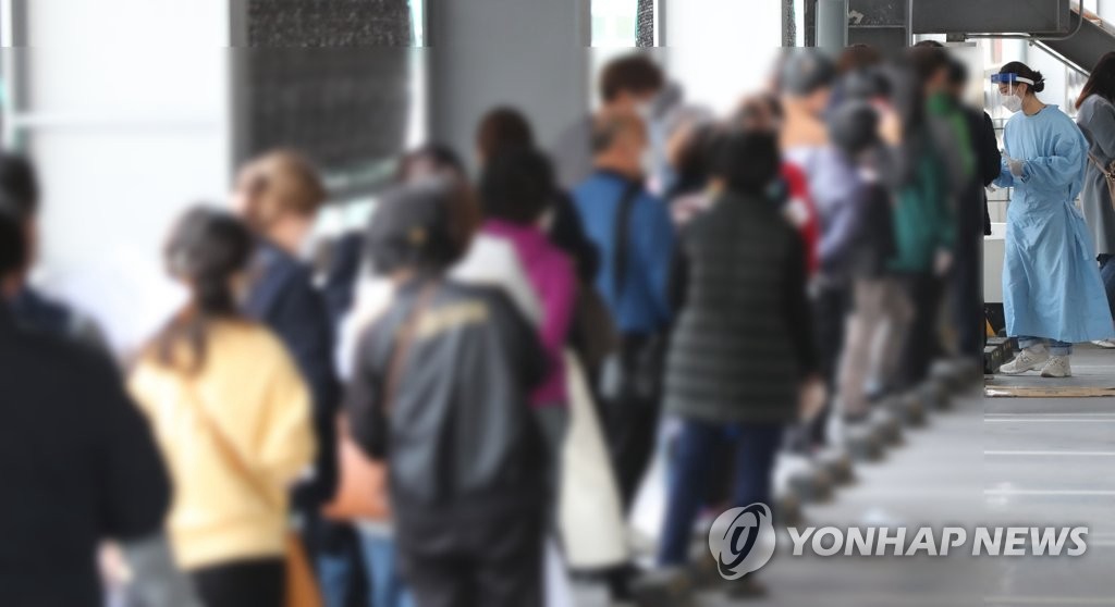 韩国疫情最新动态，大自然呼唤旅行启程