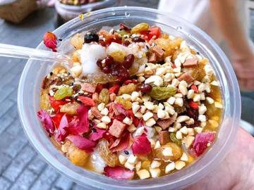 小巷深处的清凉特色小店，最新解暑秘籍大揭秘