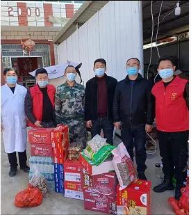 最新疫情下的科技利器，疫情11高科技产品介绍