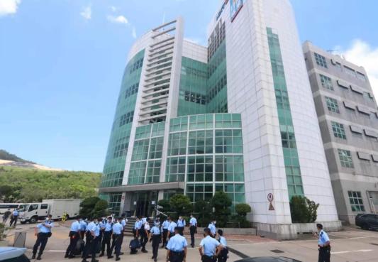 香港苹果最新资讯，探索自然美景之旅，寻找内心平和的旅程